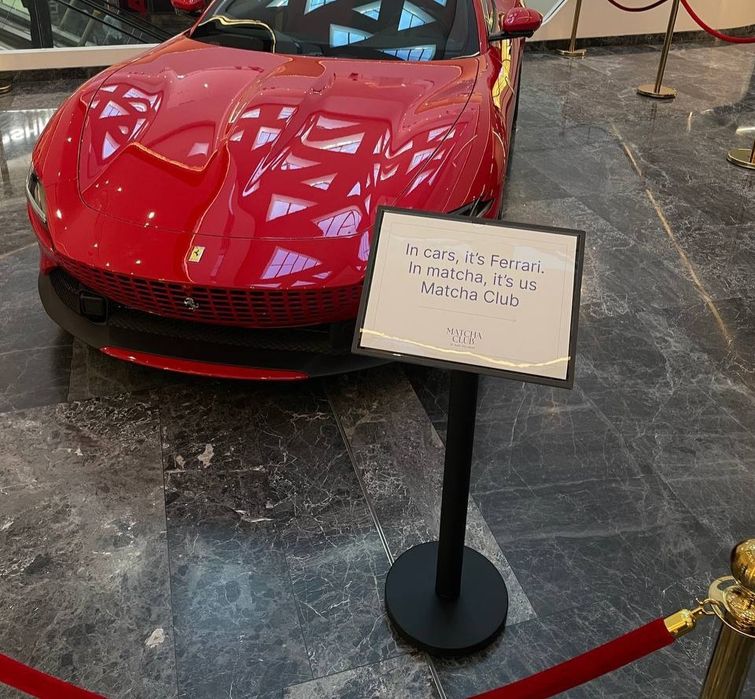 Стойка информационные Подставка инфо Указатели стенд