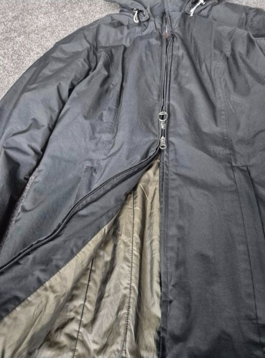 Geaca groasă de iarnă, dama, Wellensteyn Paris - XS