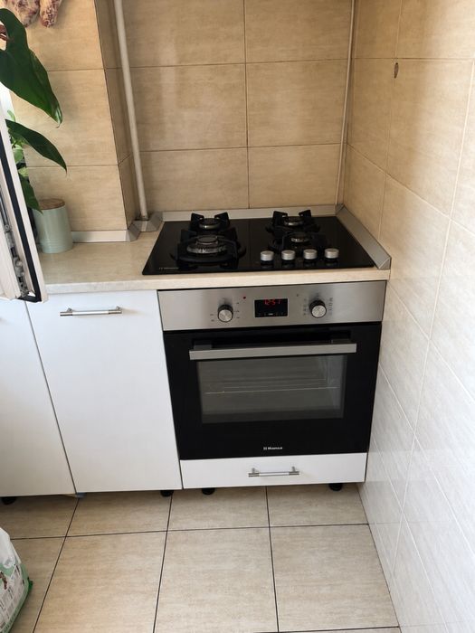 Apartament 2 camere, negociabil