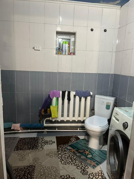 Продается теплый дом