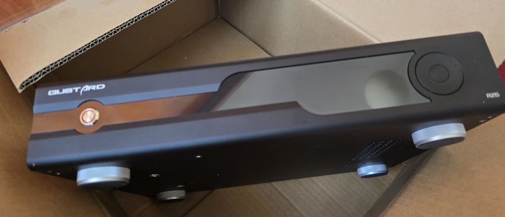 Vând Dac Gustard R26.4999 lei.