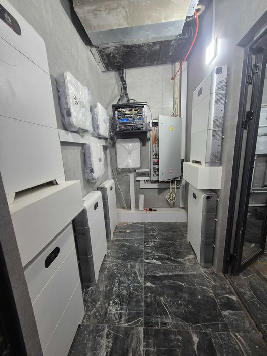 Quyosh batareyalari ulgurji narxlarda – Kelajak energiyasi bugun!