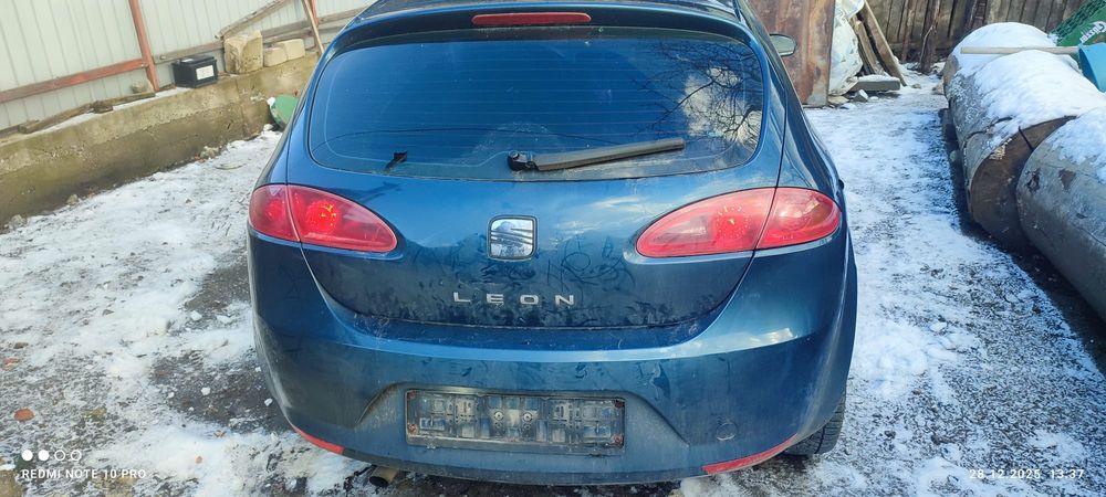 Seat Leon de vânzare