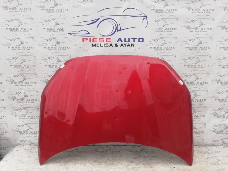Capota motor Seat Tarraco an 2018-2019-2020-2021-2022-2023-2024