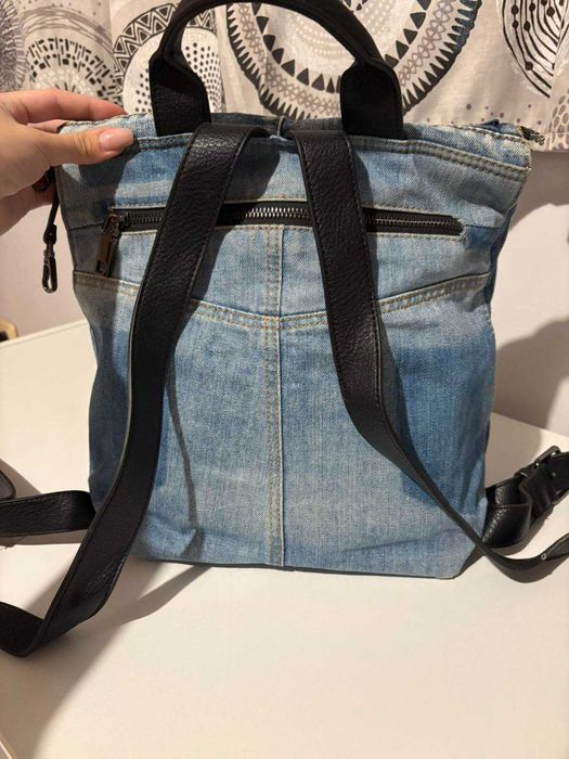 Desigual ранички