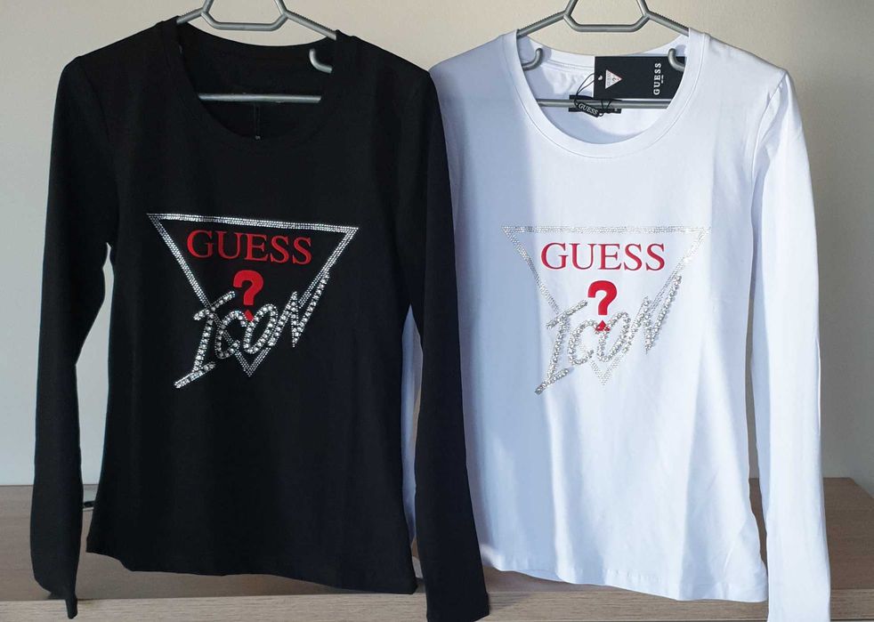 Дамски зимни блузи