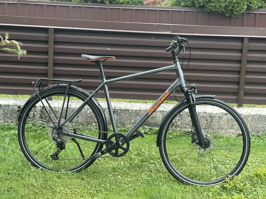 Bicicleta DIAMANT