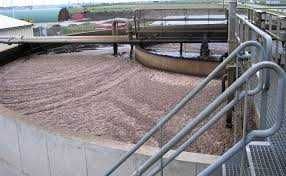 (ОС) Комплекс промышленного оборудования для очистки воды в  Текстилях