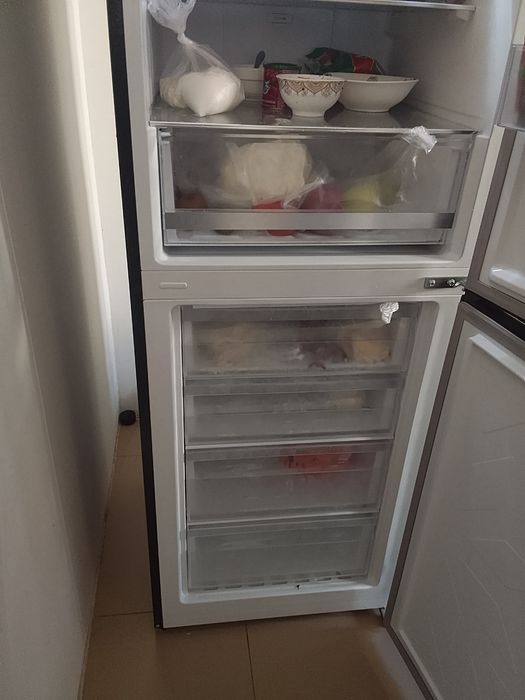 Мухсед холодильник