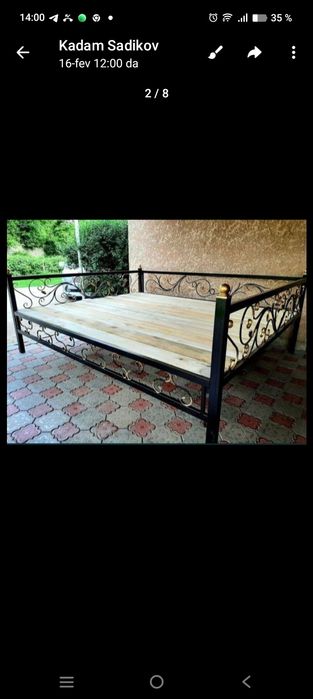 Tapchan suri 3.25 m