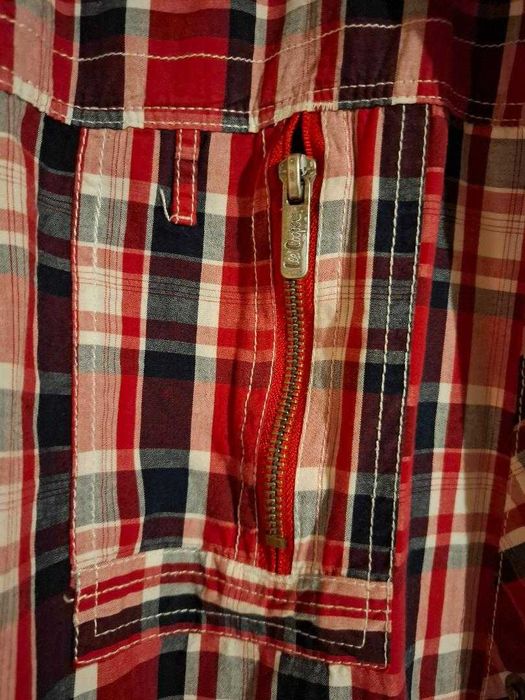 Camasa Vintage Lee Cooper M regular fit