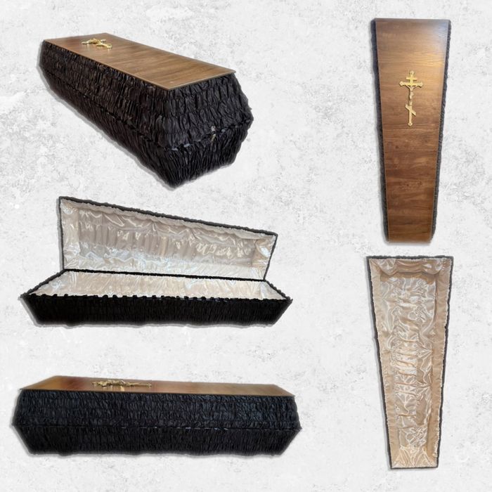 Ритуальные услуги по Узбекистану