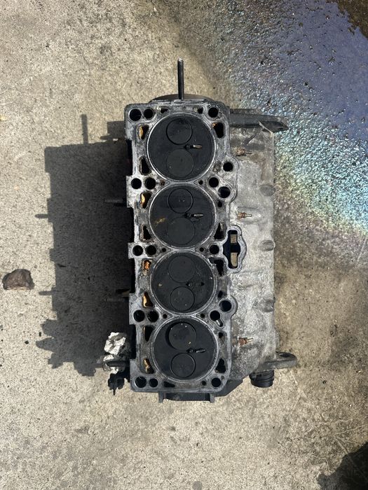 Piese motor vw    Cod BLS ,chiuloasa , turbo, pistoane ,pompa ulei , injectoare