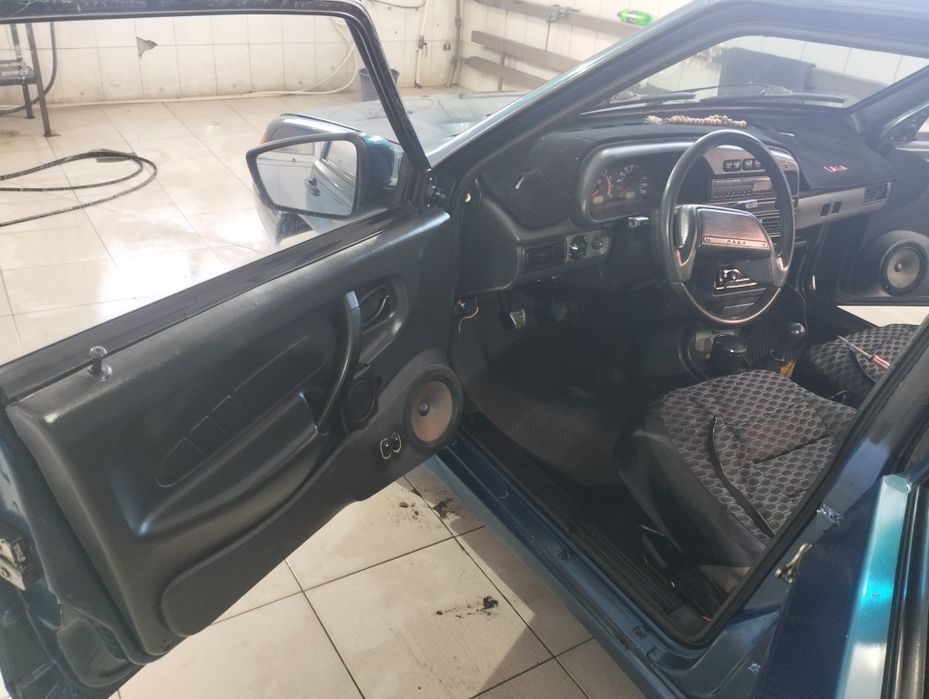 Обменяю на дачу либо гараж