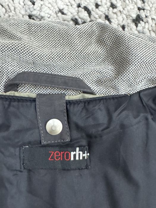 Мъжки елек ZeroRh + .Размер L