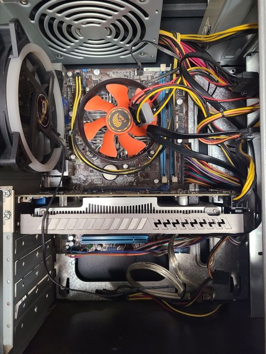 Продаю Компьютер