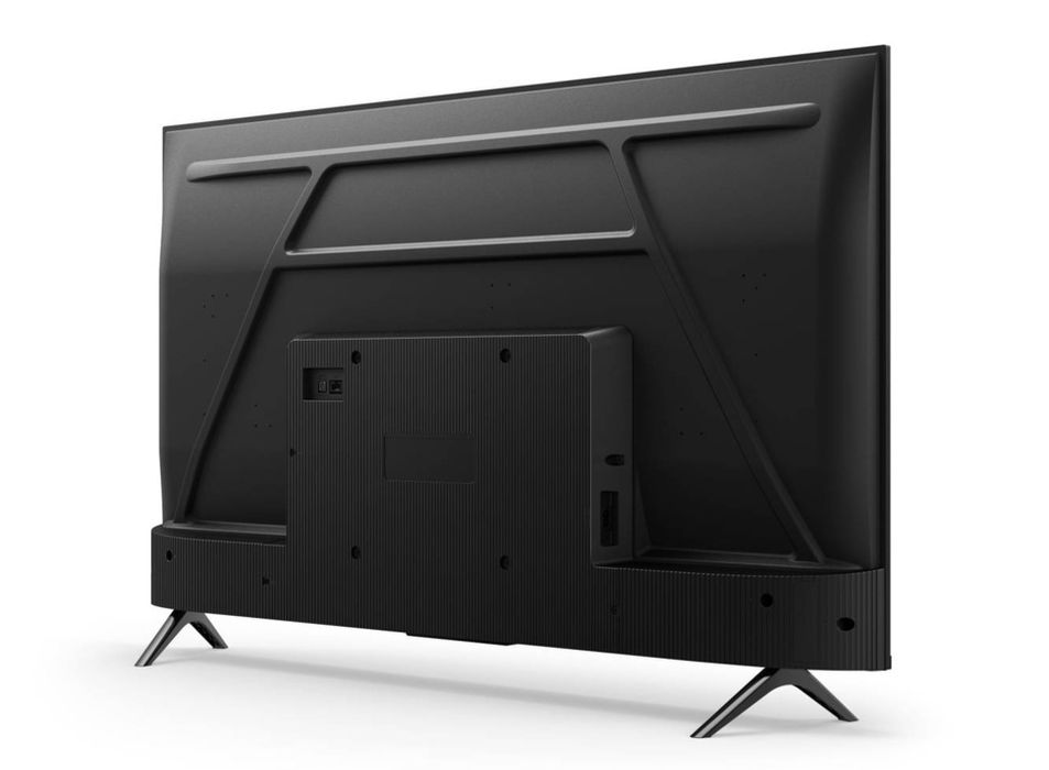 Телевизор TCL 4k smart origial