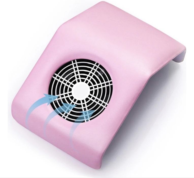 Продам вытяжку для маникюра