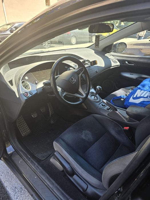 Honda Civic Primul Proprietar Honda Civic 2.2 Diesel