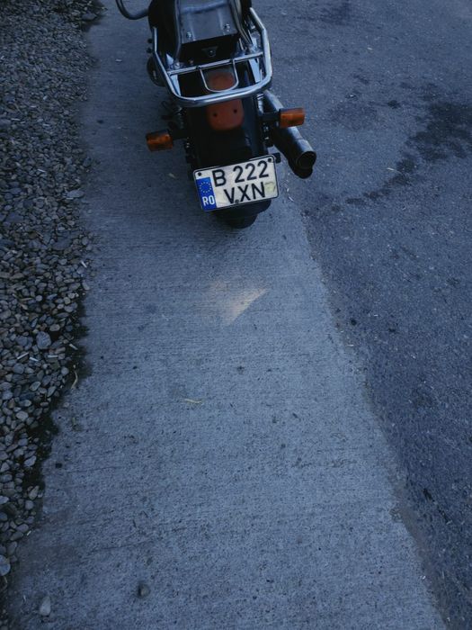 Vând motocicleta Lifan king250