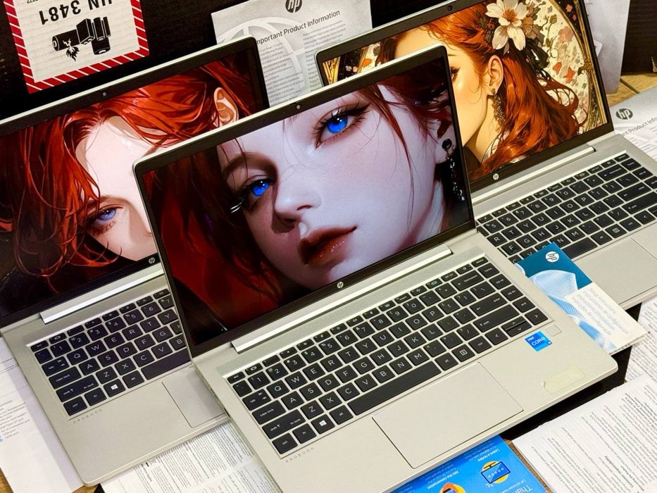 Hp PROBOOK 440 g8 vPRO premium Toifa