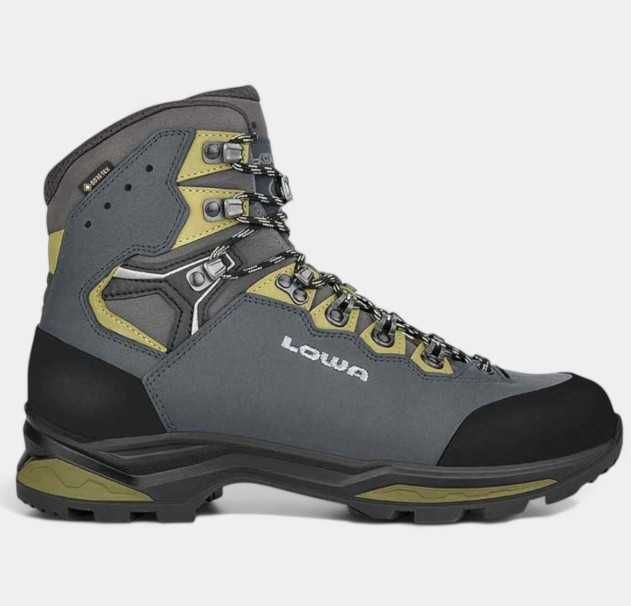 Bocanci vanatoare, munte Lowa Goretex, 45-46 Made in Germany !