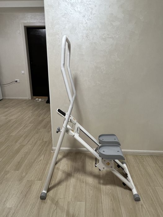 Степпер складной