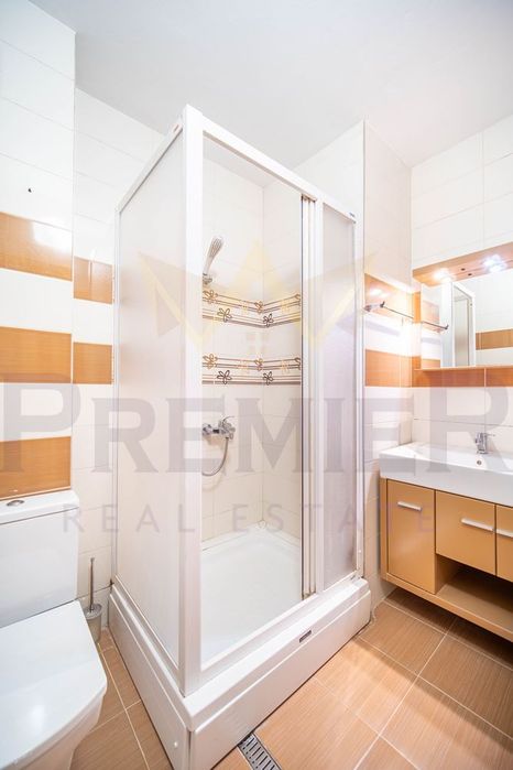 Продава се Тристаен апартамент в Варна, Възраждане 1 - 97 кв.м за 2217 €/кв.м - Снимка #7