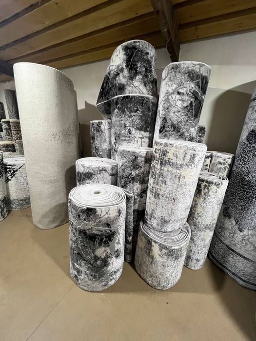 Gilam & kavralan ( оптовая цена в базе)