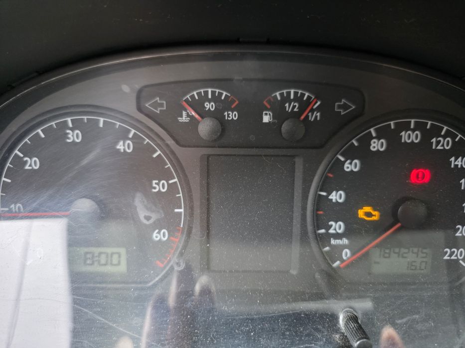 VOLKSWAGEN Polo 2003 — imagine 3