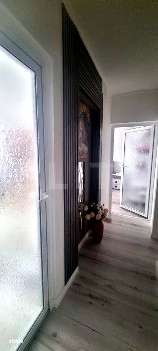Apartament de vanzare, 3 camere, 70 mp, Targovistei - Micro 4