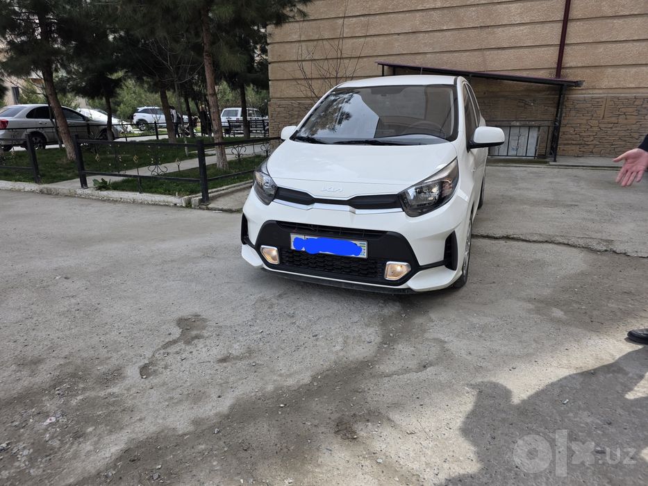 Nasiya savdosi ham bor, 2023 yil 42ming yurgan idial moshina