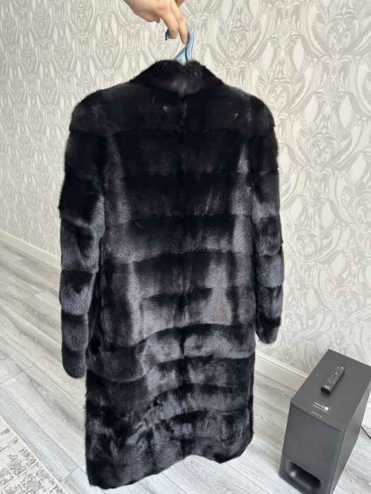 Продам норковую шубу!