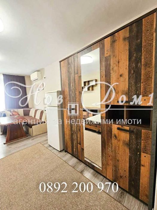 ЮГ/Студио /Спортна зала /Варна