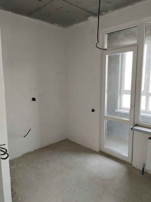1 ком. Арена Сити Спорт Е, 34 м2