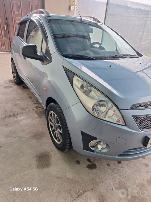 Свой автомабил харошом состаяни