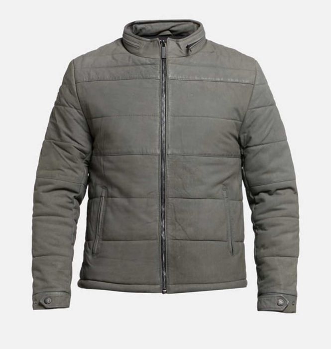 Марково немско кожено яке