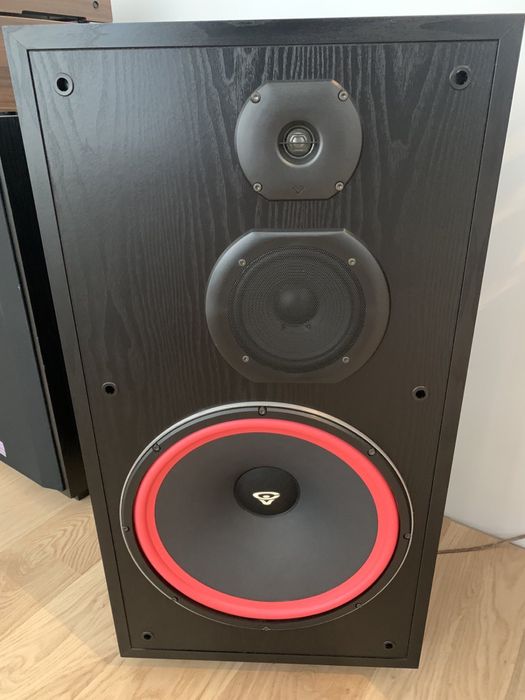 Тонколони Vega ..