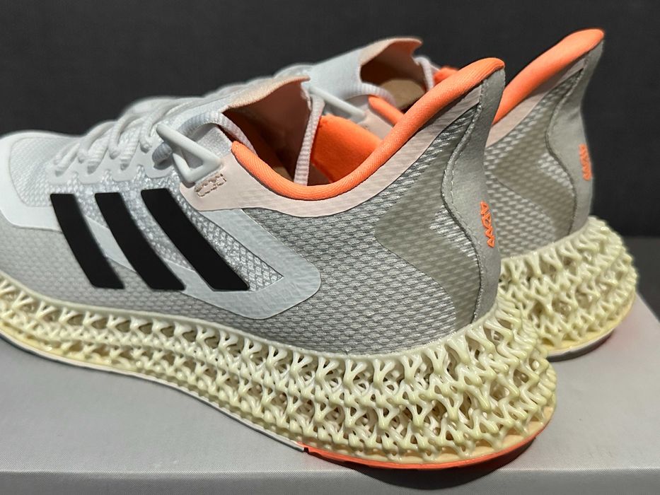 adidas 4DFWD 2 W (Factura/Garantie)