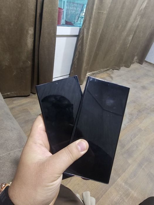 Samsung S23 ultra
