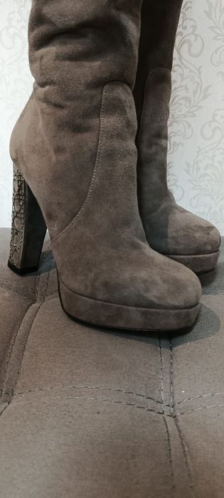 Сапоги , производство Италия