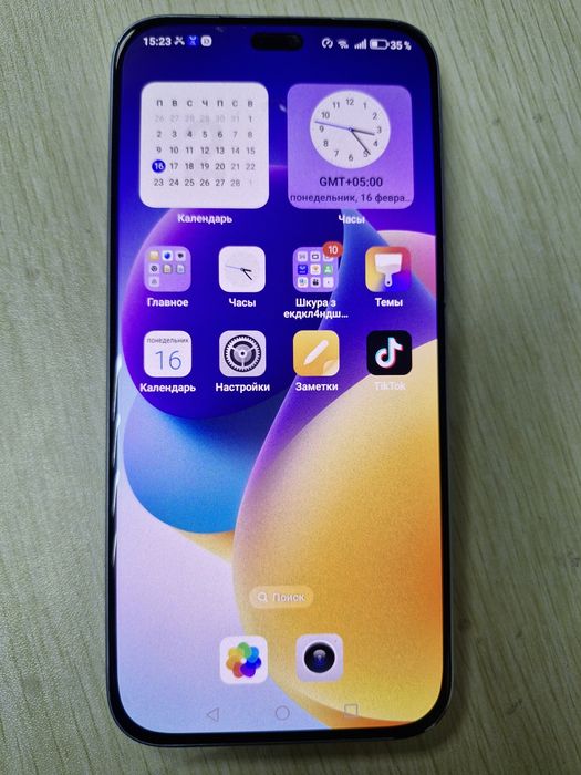 Honor X8b, 128 gb, за 49000 тг.