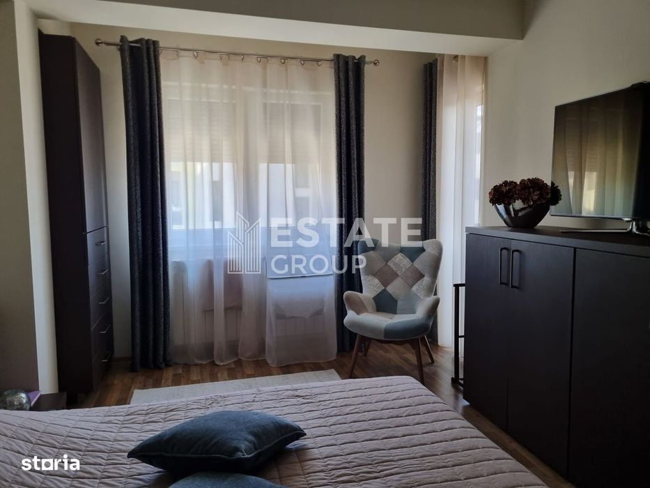 Apartament 2 camere, Calea Timisoarei, aproape de Hotel IQ