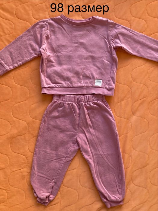 Детски дрехи размер 98
