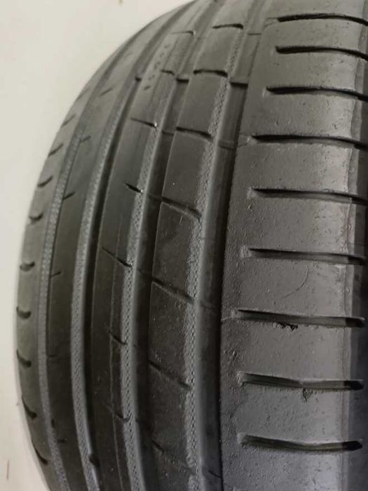 ANVELOPE  245 45 ZR19 102Y 245/45/19 NOKIAN CP V10447 VARA