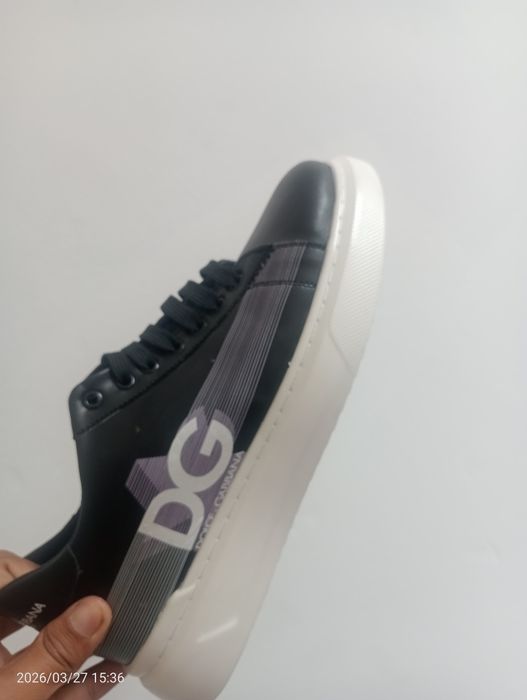 Кроссовка Dolce&Gabbana Milano