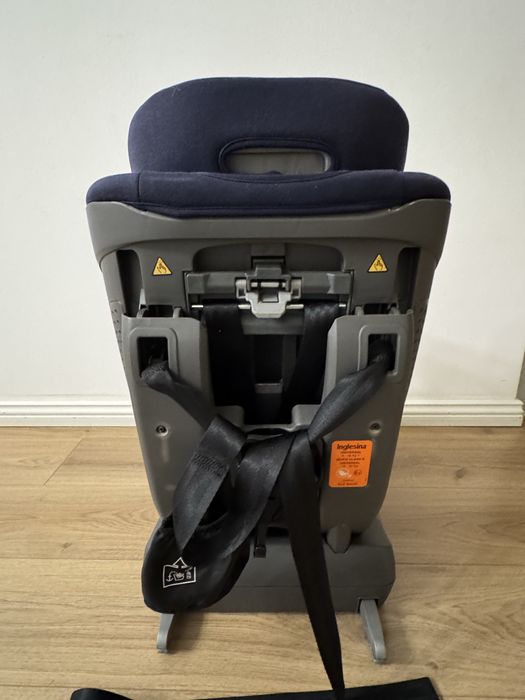 Scaun auto Inglesina