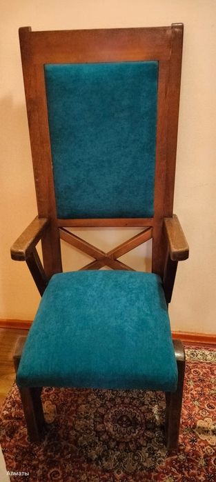 Стулья деревянные дуб