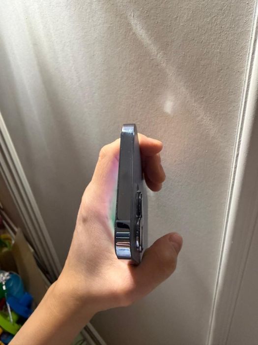 Iphone 13pro max 512gb