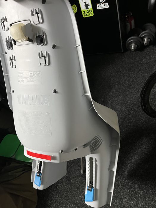 Scaun Thule Ride Along